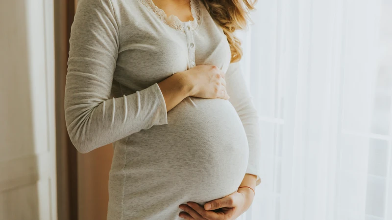 Hạt bí tăng hồng cầu ngăn ngừa thiếu máu ở mẹ bầu