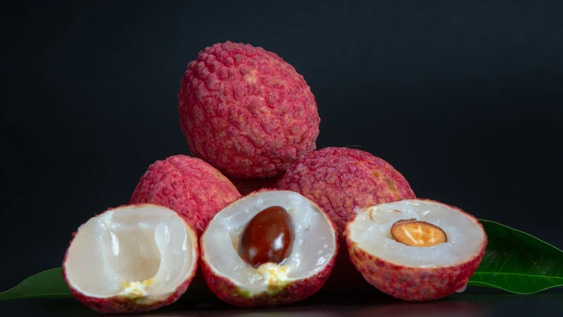 Hạt vải có tác dụng gì?