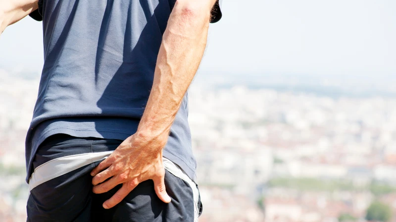 Hậu môn nổi mụn thịt là do đâu? Làm thế nào để điều trị hiệu quả? 1