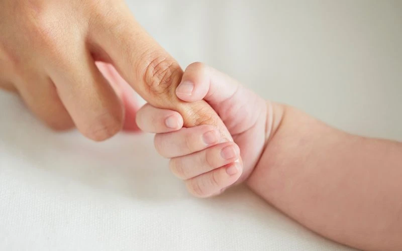 Nhiễm virus viêm gan B từ mẹ có thể gây ra nhiều hậu quả nghiêm trọng sau này