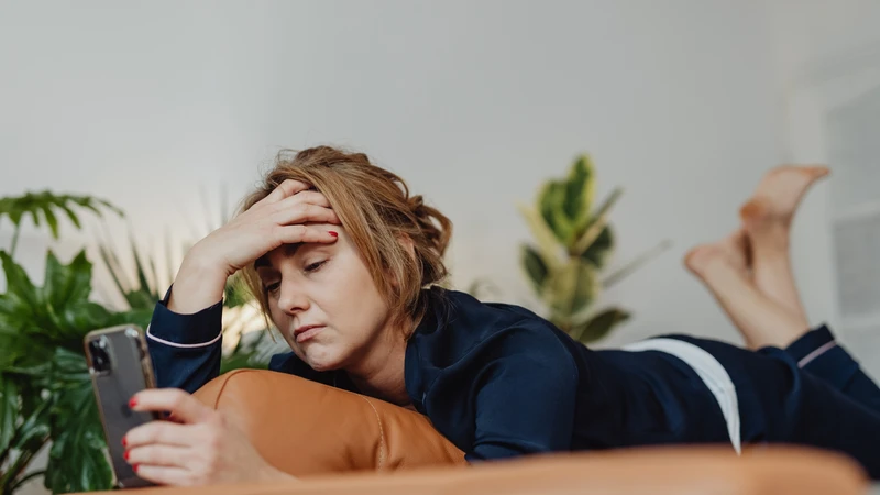 thường dễ bị sôi bụng vào ban đêm