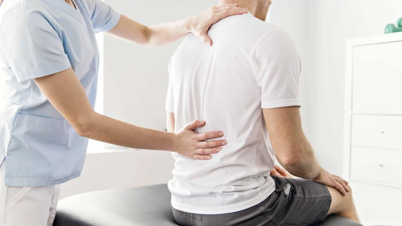 Hãy gặp bác sĩ nếu cơn đau trở nên dữ dội