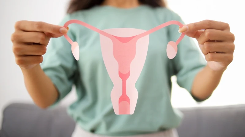 Xét nghiệm HE4 giúp nhận diện các trường hợp nghi ngờ ung thư buồng trứng ở giai đoạn sớm