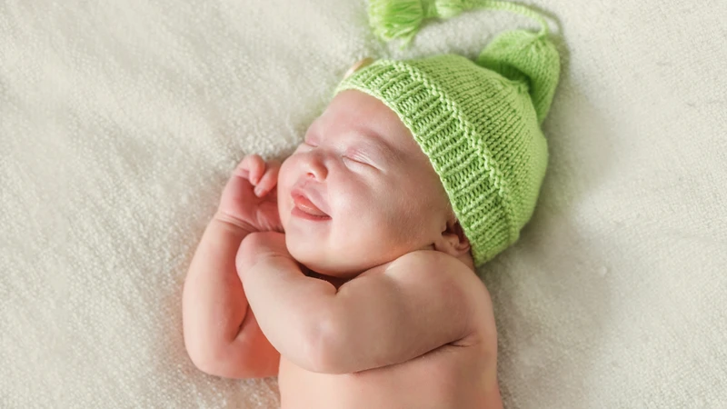 Hệ miễn dịch ở trẻ sơ sinh và cách tăng cường hiệu quả 1