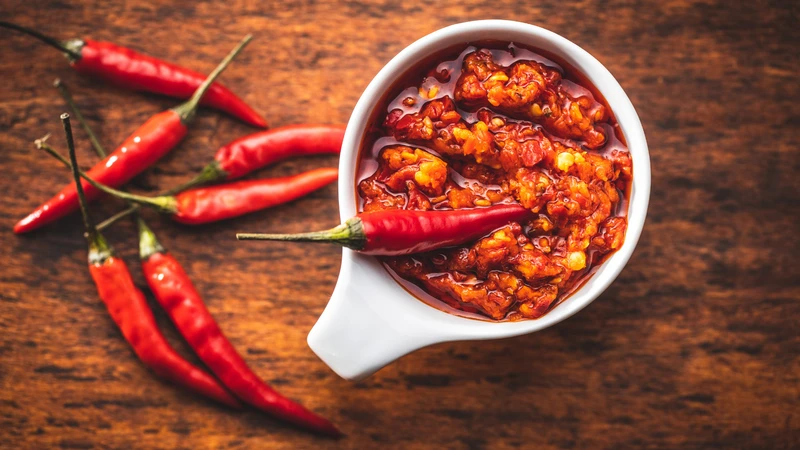 Người có hệ tiêu hóa yếu cần hạn chế ăn những thực phẩm cay