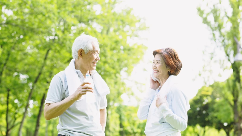 Lối sống lành mạnh giúp giảm nguy cơ tái phát cơn hen phế quản cấp