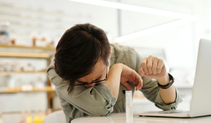 Hen suyễn bội nhiễm là gì? Dấu hiệu nhận biết và các biến chứng nguy hiểm 1