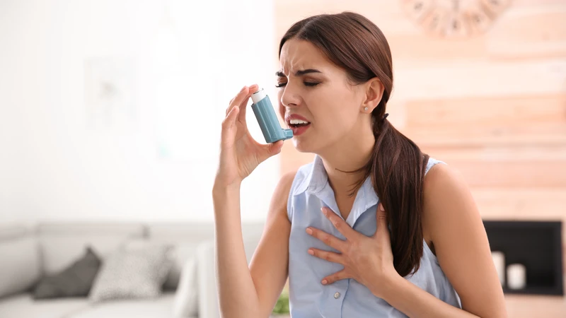 Hen suyễn và hen phế quản có giống nhau không? Lời giải đáp chi tiết từ chuyên gia1
