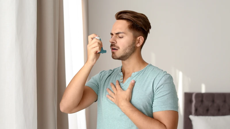 Hen suyễn và hen phế quản có giống nhau không? Lời giải đáp chi tiết từ chuyên gia2