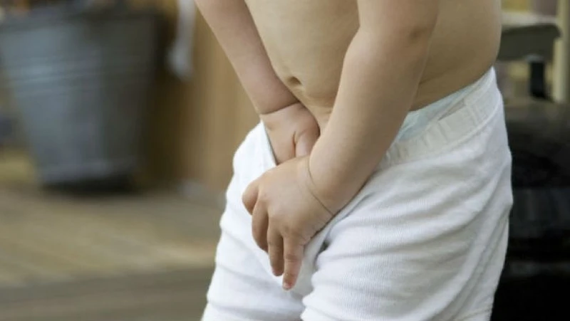 Hẹp bao quy đầu ở trẻ 4 tuổi có sao không? Hướng dẫn xử lý đúng cách 2