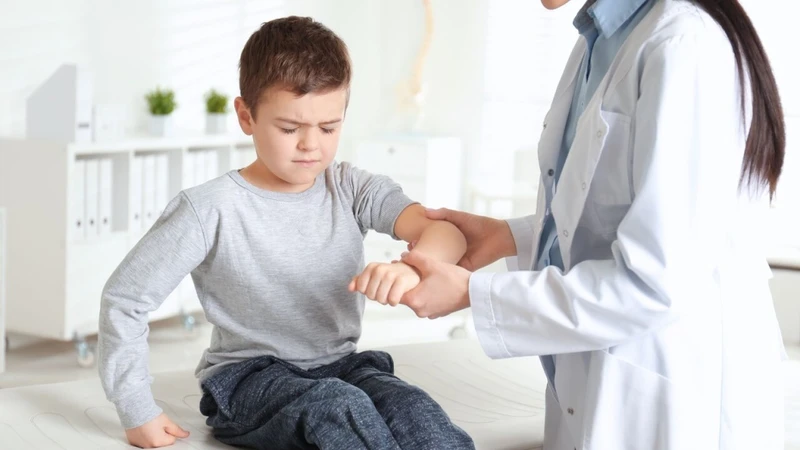 Hẹp bao quy đầu ở trẻ 4 tuổi có sao không? Hướng dẫn xử lý đúng cách 1