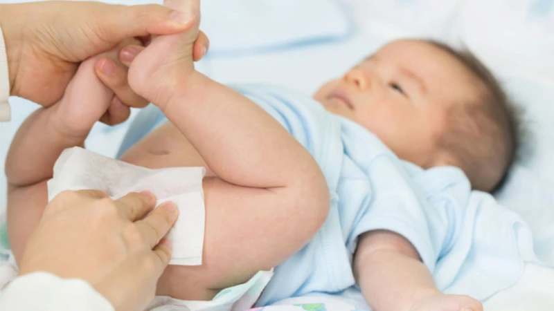 Hẹp bao quy đầu ở trẻ em: Nguyên nhân, mức độ nguy hiểm và cách điều trị hiệu quả 2
