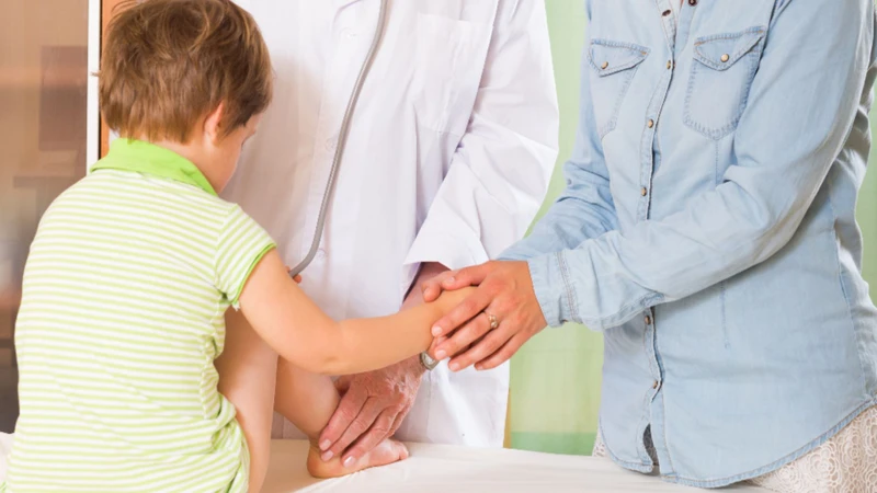 Hẹp bao quy đầu ở trẻ em: Nguyên nhân, mức độ nguy hiểm và cách điều trị hiệu quả 5
