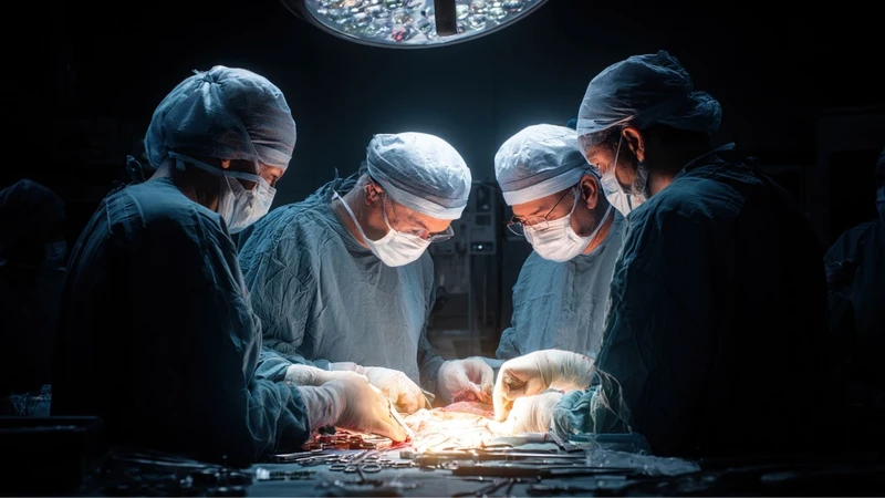 Can thiệp ngoại khoa là phương pháp điều trị hiệu quả đối với hẹp phì đại môn vị ở trẻ