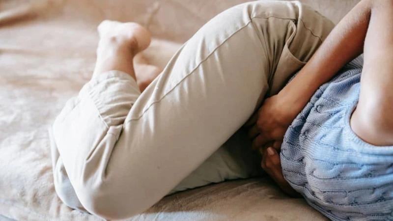 Hết kinh 10 ngày lại có kinh nguyên nhân do đâu? 1