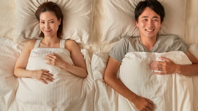 Hết kinh 1 ngày quan hệ có thai không? Lưu ý gì khi quan hệ? 1
