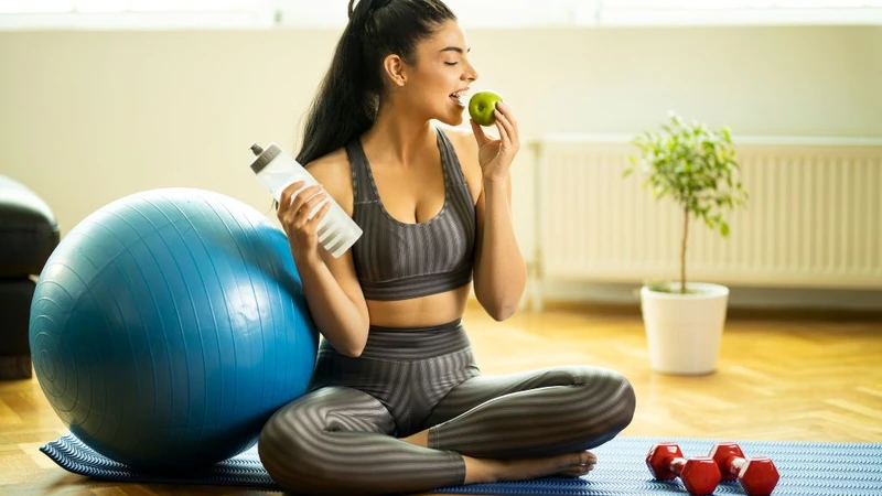 Có kinh sớm hơn 10 ngày có sao không? Xử lý ra sao? 5