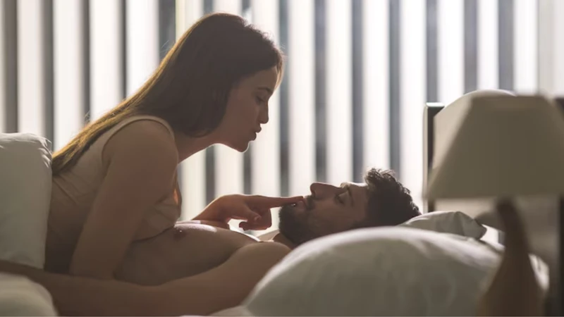 Hết kinh 4 ngày quan hệ có thai không​? 1