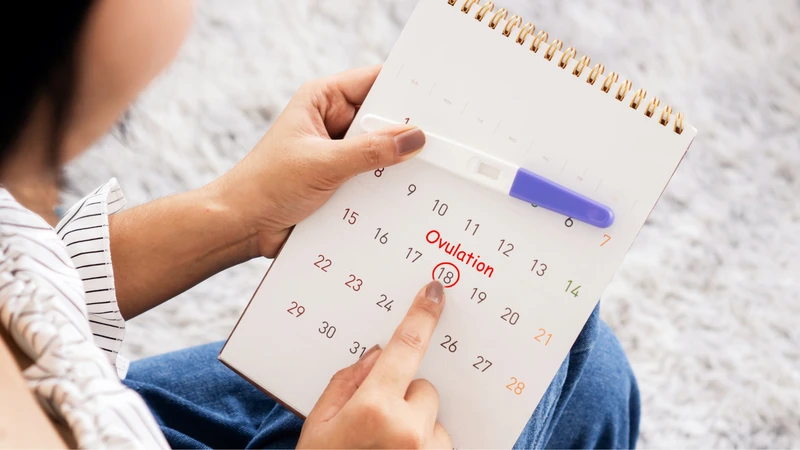 Hết kinh 4 ngày quan hệ có thai không​? 4