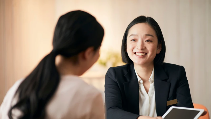 Sự thấu hiểu và tôn trọng giúp xây dựng các mối quan hệ lành mạnh