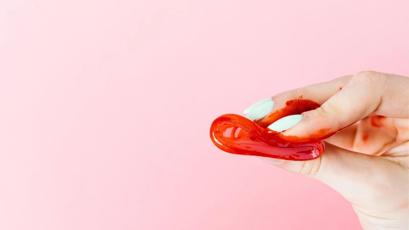 Rối loạn chu kỳ kinh có thể là triệu chứng của hiếm muộn
