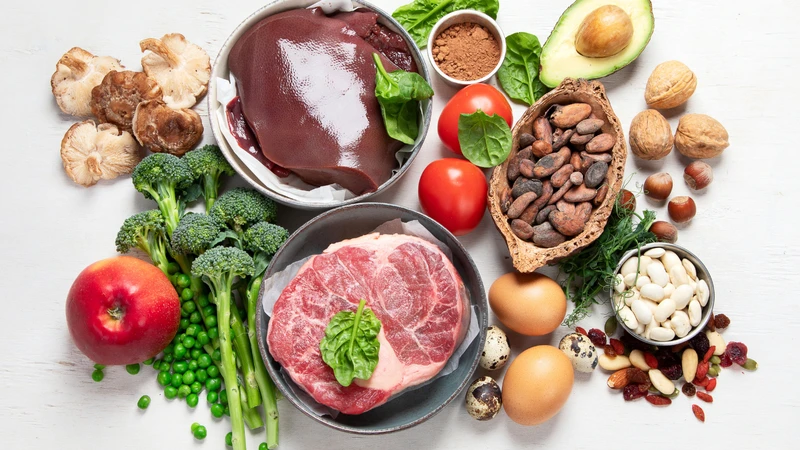 Hiến máu có giảm cân không? Những lợi ích khi hiến máu 4