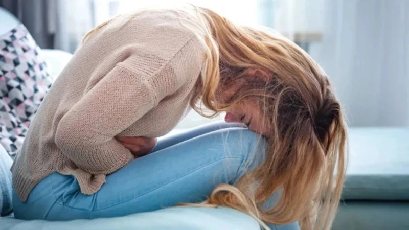 Hiện tượng 1 tháng có kinh 2 lần nguyên nhân do đâu? Có sao không? 3