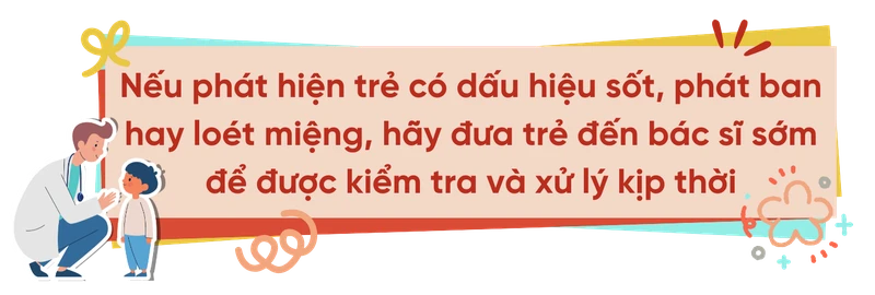 Hiểu biết và phòng ngừa dịch bệnh để bảo vệ mùa hè trọn vẹn! text
