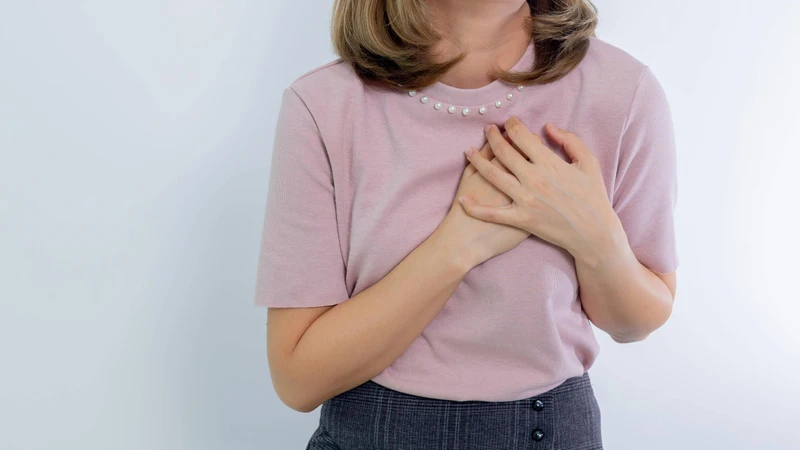 Một trong những nguyên nhân suy tim EF bảo tồn có thể do rung nhĩ