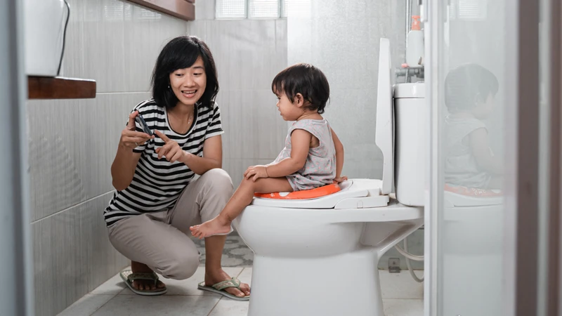 Hiểu đúng và phòng ngừa tiêu chảy ở trẻ em: Những lưu ý cần thiết cho ba mẹ 1