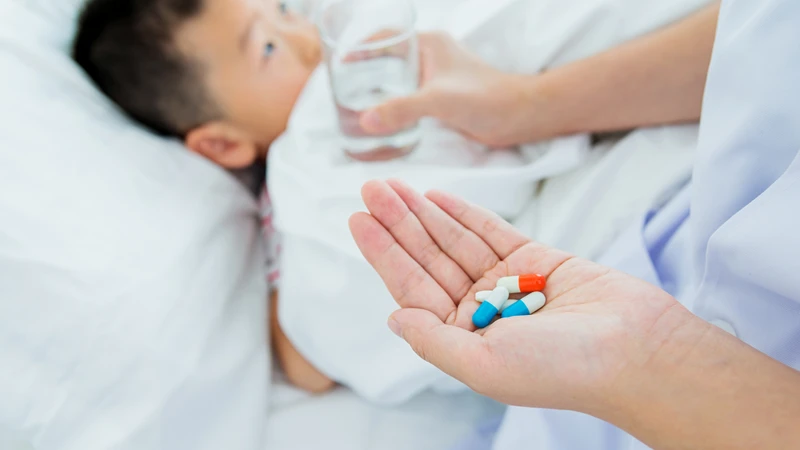 Hiểu đúng và phòng ngừa tiêu chảy ở trẻ em: Những lưu ý cần thiết cho ba mẹ 2