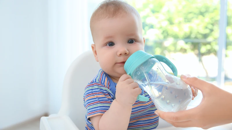Hiểu đúng và phòng ngừa tiêu chảy ở trẻ em: Những lưu ý cần thiết cho ba mẹ 3