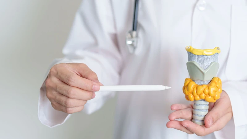 Hiểu rõ sự khác biệt giữa bướu cổ lành tính và ác tính giúp đưa ra hướng điều trị phù hợp