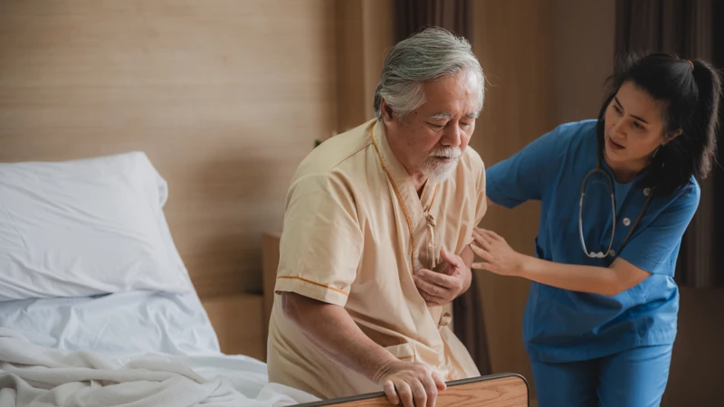 Hiểu về tăng huyết áp tâm thu đơn độc để bảo vệ tim mạch 2