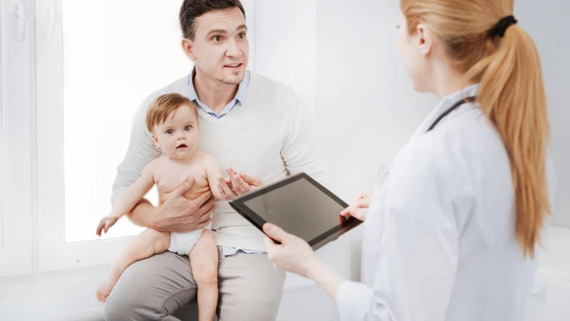 Hình ảnh bệnh tay chân miệng cấp độ 2: Dấu hiệu nhận biết và cảnh báo biến chứng 7