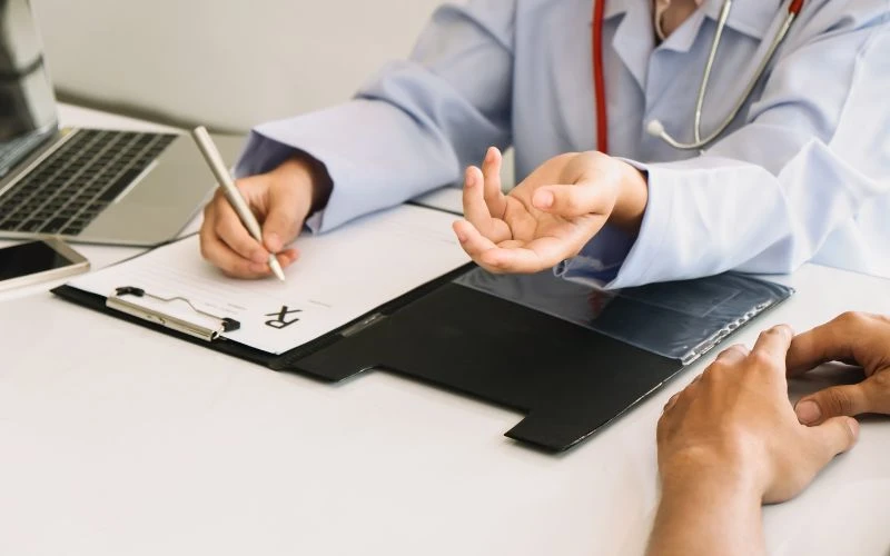 Kết quả hình ảnh nội soi qua dạ dày góp phần định hướng trong chẩn đoán bệnh