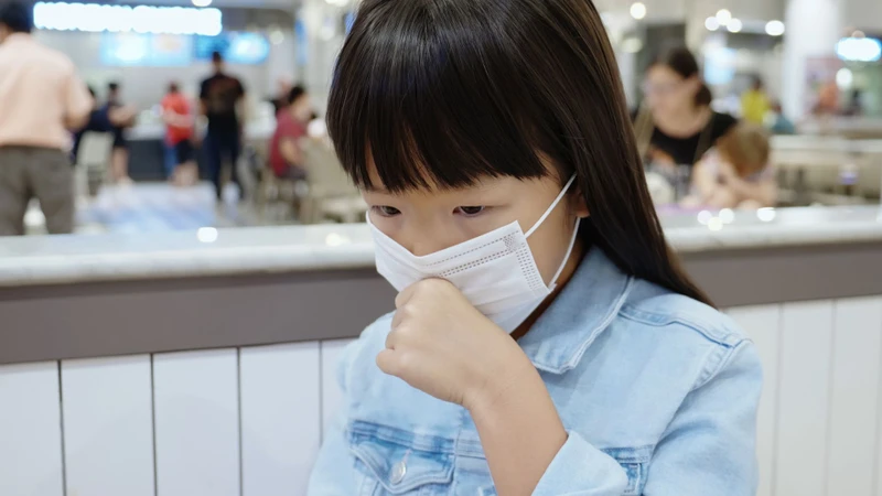 Hình ảnh viêm phổi ở trẻ em và phương pháp phòng ngừa hiệu quả 5