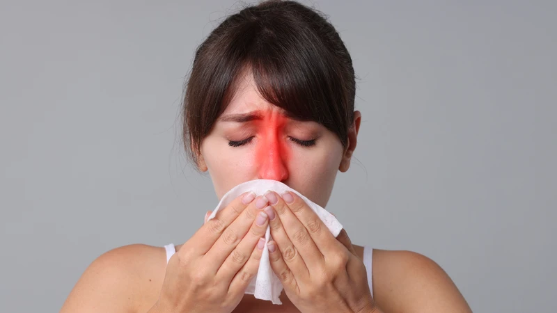 Hình ảnh viêm tai giữa ở người lớn theo từng giai đoạn 4