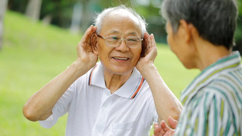Hình ảnh viêm tai giữa ở người lớn theo từng giai đoạn 6