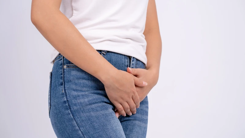 Hình ảnh vùng kín sau sinh thường sẽ như thế nào? 2
