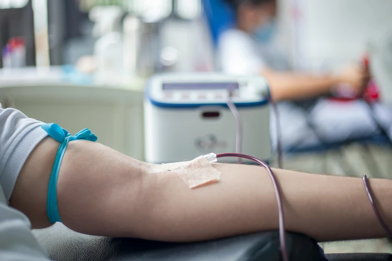 HIV lây qua đường nào? Cách phòng tránh lây nhiễm HIV 1