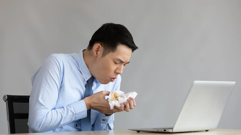Ho có đờm xanh là dấu hiệu cảnh báo bệnh gì? 1