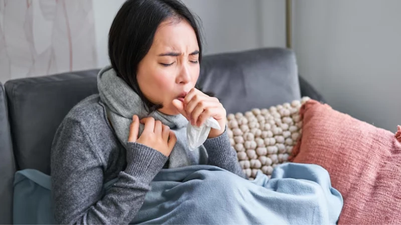Ho gà bao lâu thì khỏi? Biện pháp phòng bệnh ho gà hiệu quả 1