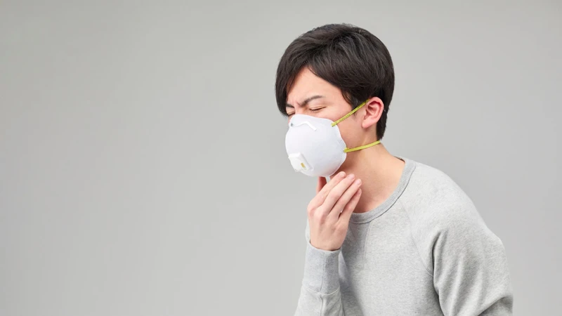 Ho gà bao lâu thì khỏi? Biện pháp phòng bệnh ho gà hiệu quả 3