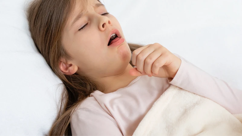 Ho gà có tự khỏi không? 3