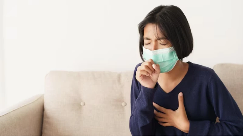 Ho gà vào ban đêm có đáng lo? Cách giảm ho hiệu quả 4