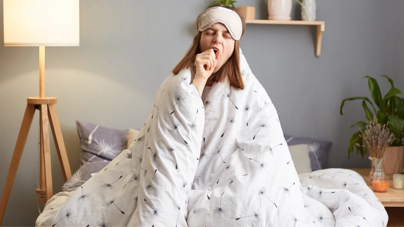 Ho khan về đêm cảnh báo vấn đề sức khỏe gì? 2