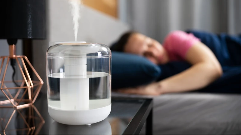 Ho khan về đêm cảnh báo vấn đề sức khỏe gì? 3