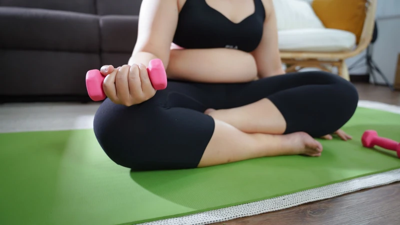 Lối sống ít vận động ảnh hưởng tiêu cực tới chức năng tim mạch
