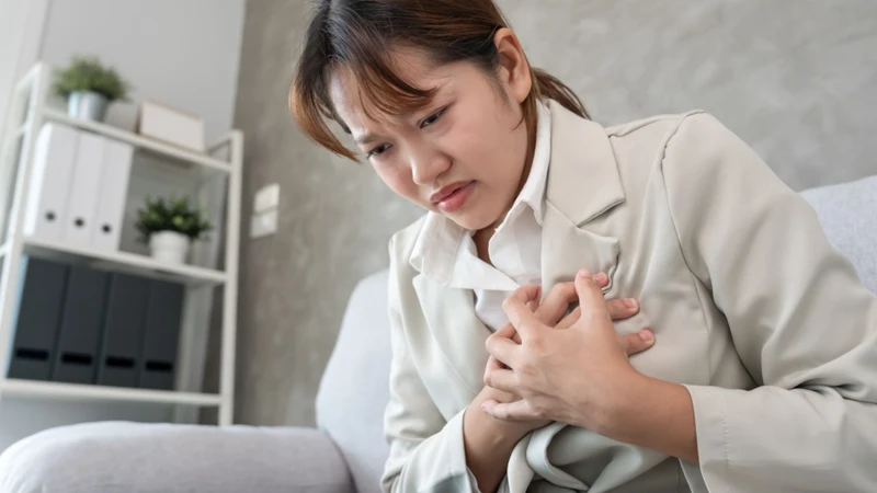 Nguyên nhân gây hở van tim là một yếu tố chi phối khả năng chữa khỏi của người bệnh
